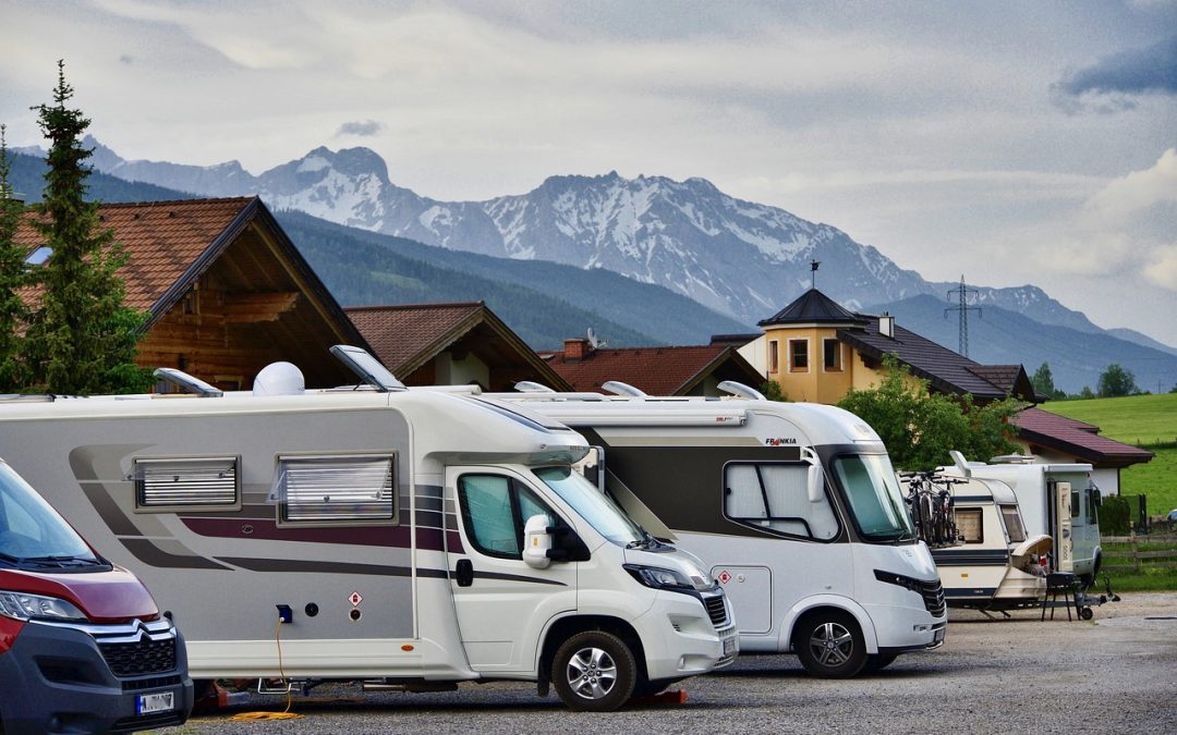 Cuanto cuesta el seguro de una autocaravana
