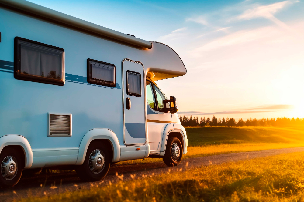 Guía de cómo elegir un seguro para tu autocaravana