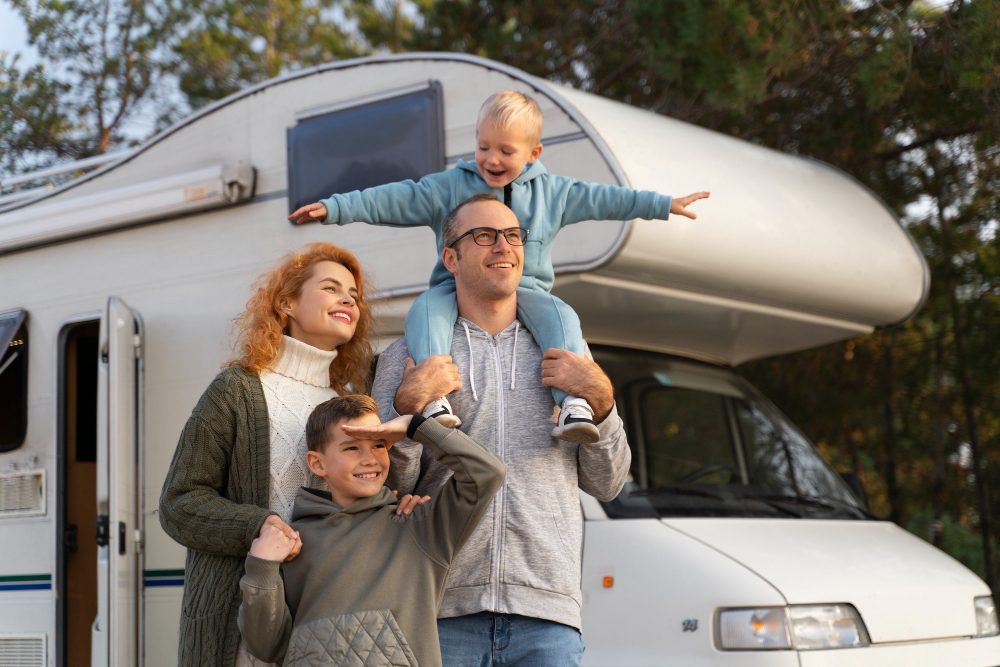 Las mejores marcas de autocaravanas