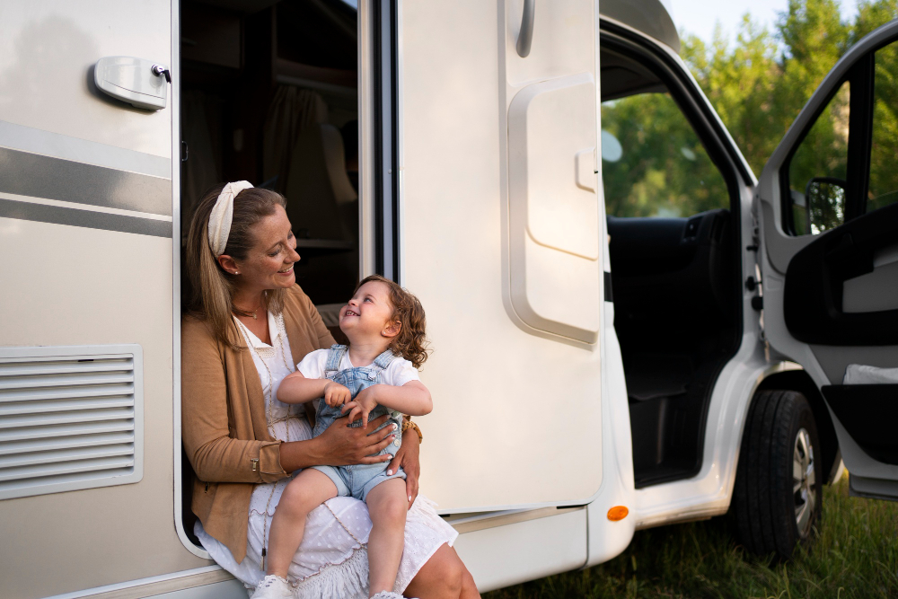¿Cuánto cuestan los seguros de autocaravana?