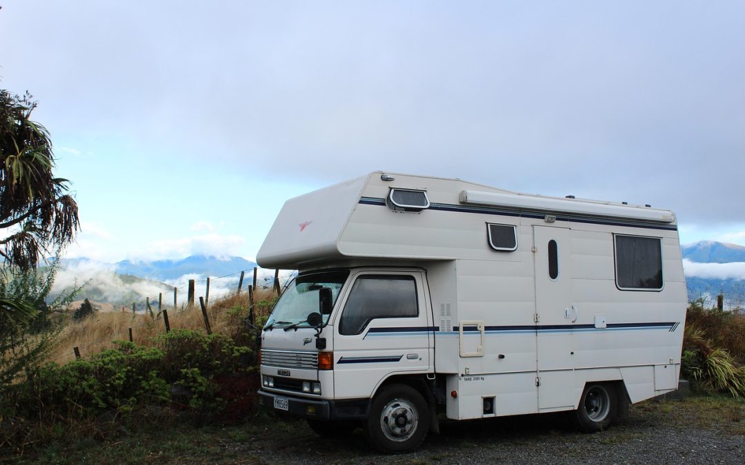 Mejores parking de autocaravanas en Coruña