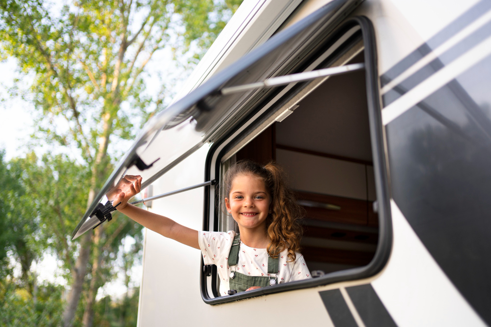 ¿Cómo ahorrar en el seguro de tu autocaravana?