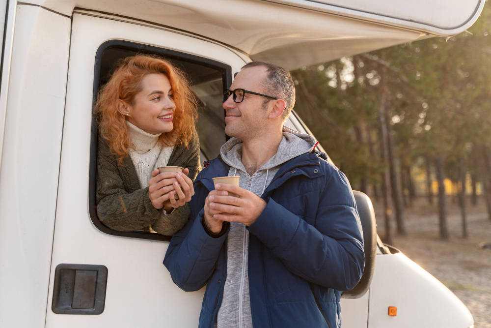 ¿Se puede cambiar el seguro de una autocaravana?