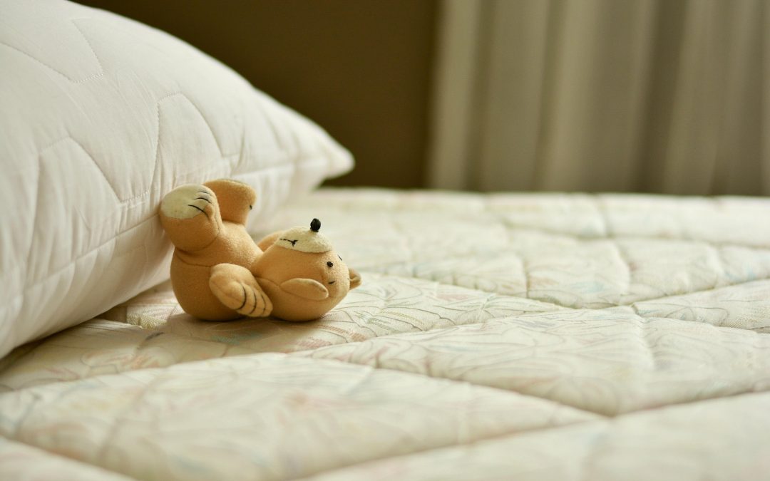 Donde puedes dormir con una autocaravana