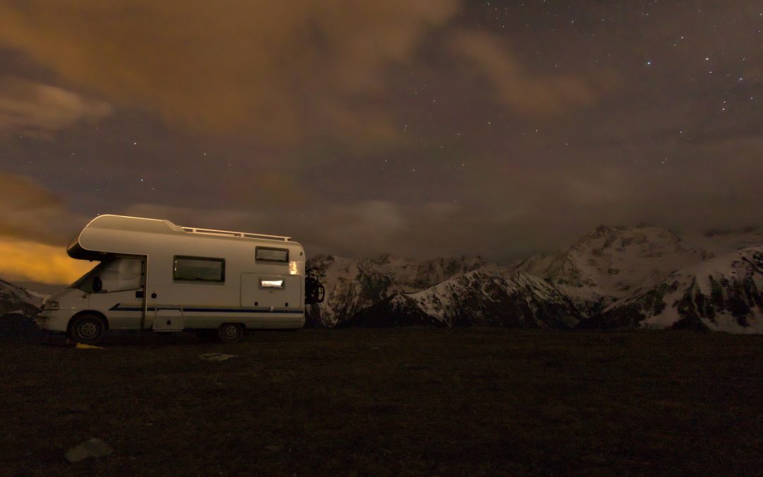 Mejor correduría de seguros para autocaravanas