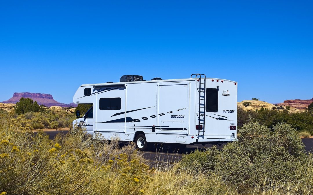 Mejor seguro de autocaravanas