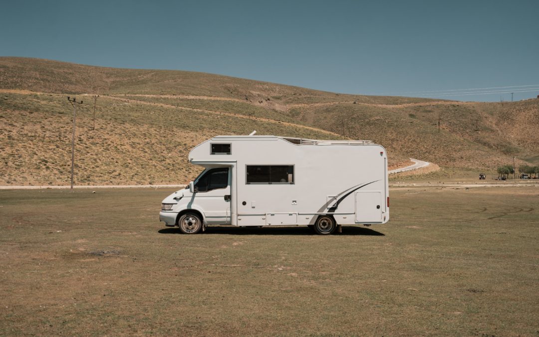 Coberturas clave para autocaravanas