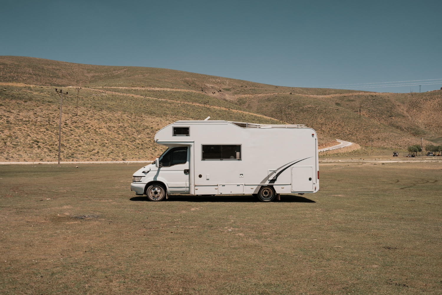 Coberturas clave para autocaravanas qué debe incluir un buen seguro Coberturas clave para autocaravanas qué debe incluir un buen seguro