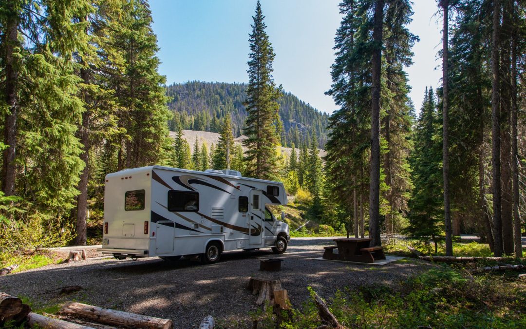 Seguro para autocaravana de alquiler ¿Qué debes saber?