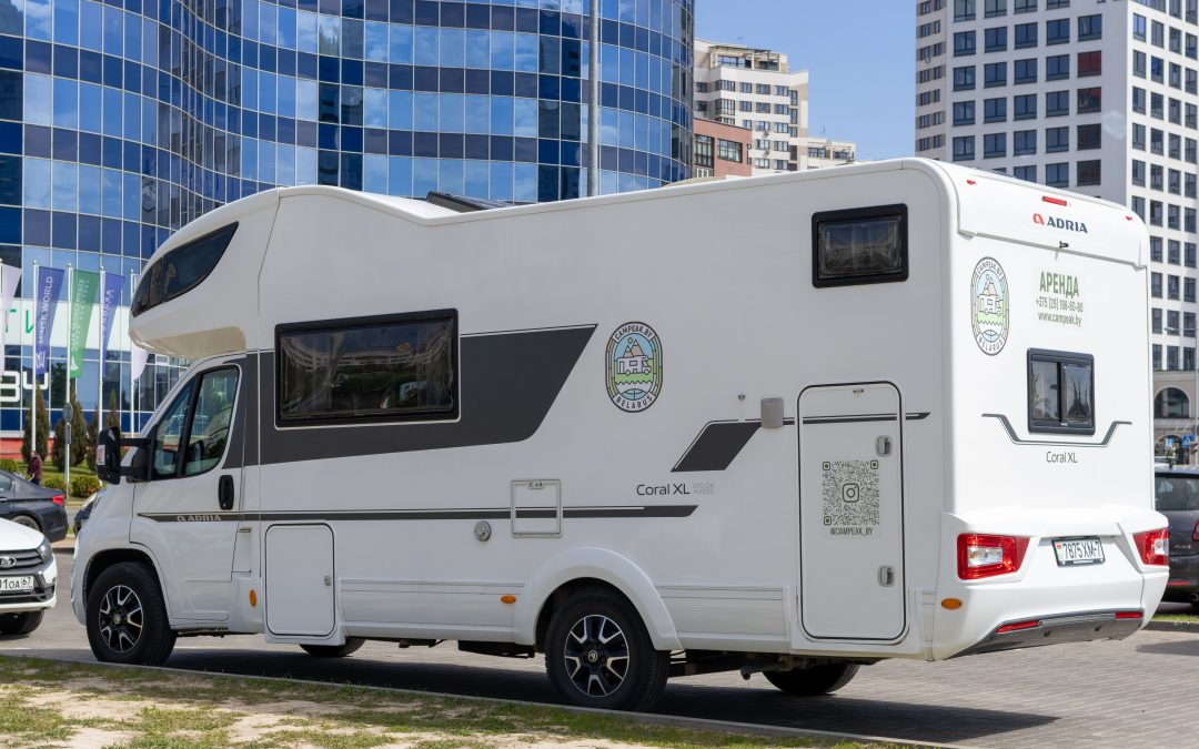 Los daños más comunes en autocaravanas y cómo protegerse