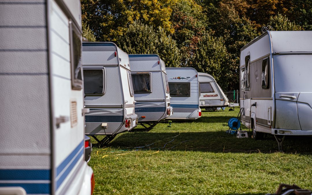 ¿Es obligatorio el seguro para autocaravanas? Todo lo que debes saber