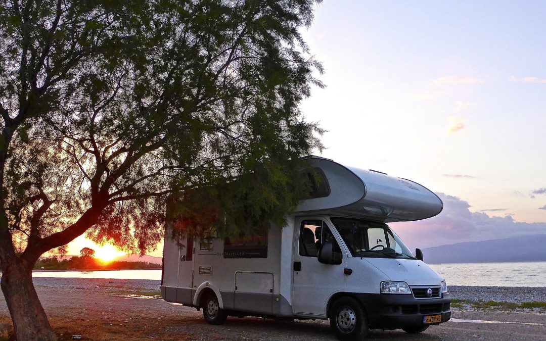 ¿Puede conducir otra persona mi autocaravana? Qué debes revisar en el seguro