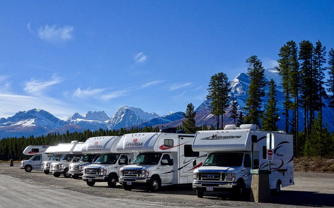 Seguro para autocaravana de segunda mano
