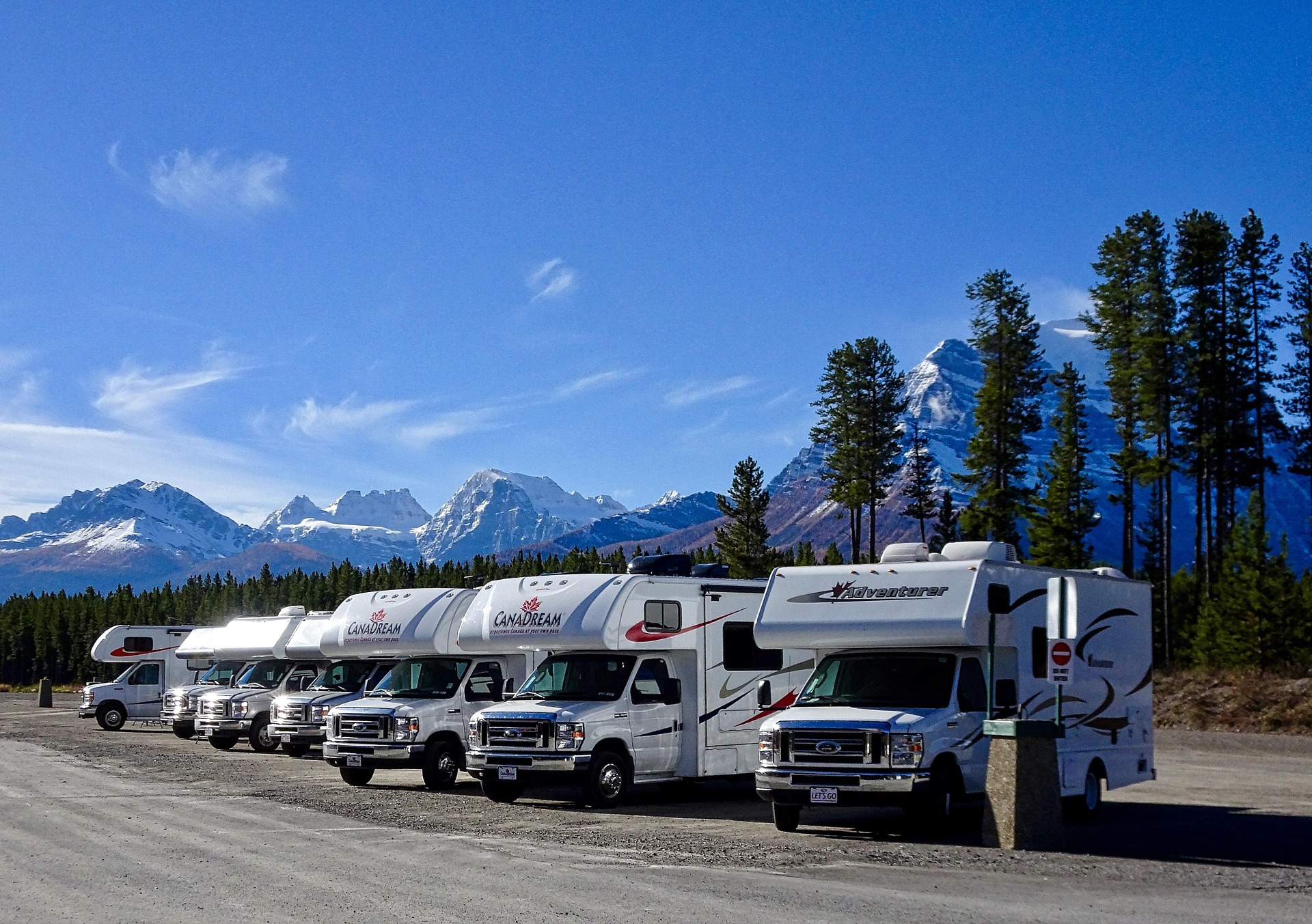 seguro para autocaravana de segunda mano